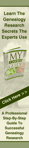 My Ancestry Guide: The Complete Guide to Uncovering Your Ancestry