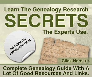 My Ancestry Guide: The Complete Guide to Uncovering Your Ancestry