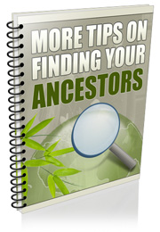 My Ancestry Guide: The Complete Guide to Uncovering Your Ancestry